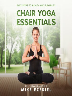 cover image of Chair Yoga Essentials